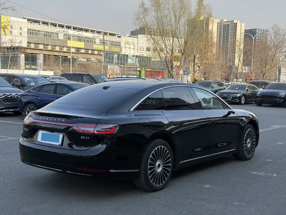2025 HIMA Stelato S9 REEV 160HP REEV,autocango,china used car exporter,china ev exporter,chinese used car exporter,chinese used ev exporter