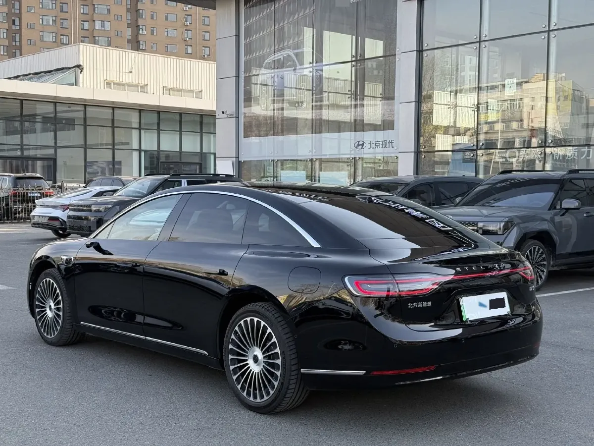 2025 HIMA Stelato S9 REEV 160HP REEV,autocango,china used car exporter,china ev exporter,chinese used car exporter,chinese used ev exporter