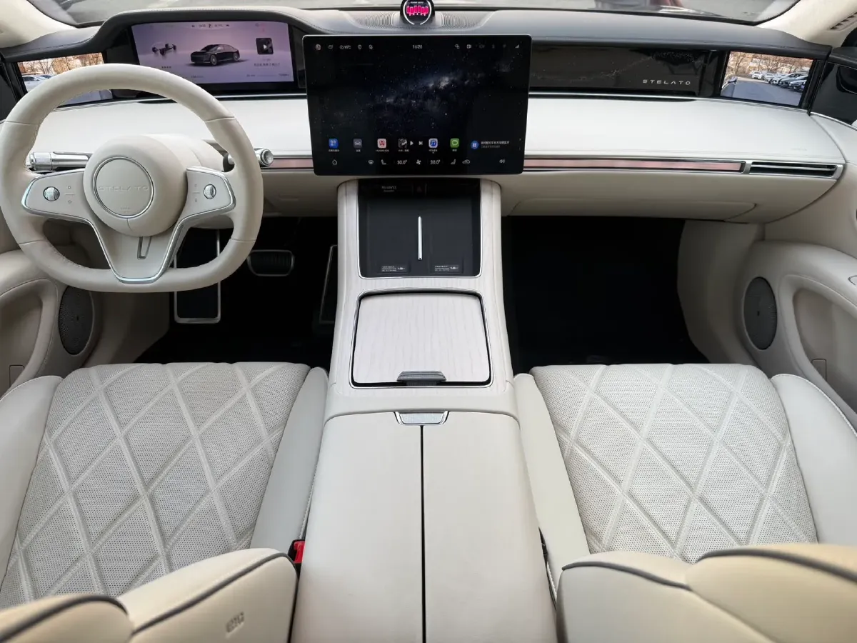 2025 HIMA Stelato S9 REEV 160HP REEV,autocango,china used car exporter,china ev exporter,chinese used car exporter,chinese used ev exporter