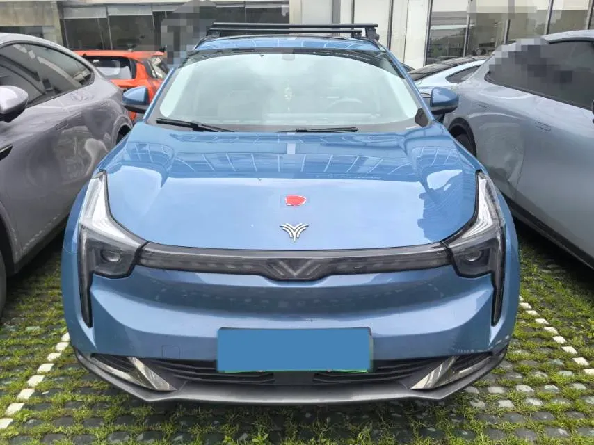 2022 Venucia Grand V 1.5T 190HP L4 7DCT,autocango,china used car exporter,china ev exporter,chinese used car exporter,chinese used ev exporter