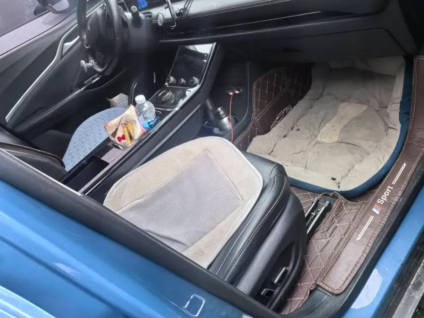 2022 Venucia Grand V 1.5T 190HP L4 7DCT,autocango,china used car exporter,china ev exporter,chinese used car exporter,chinese used ev exporter