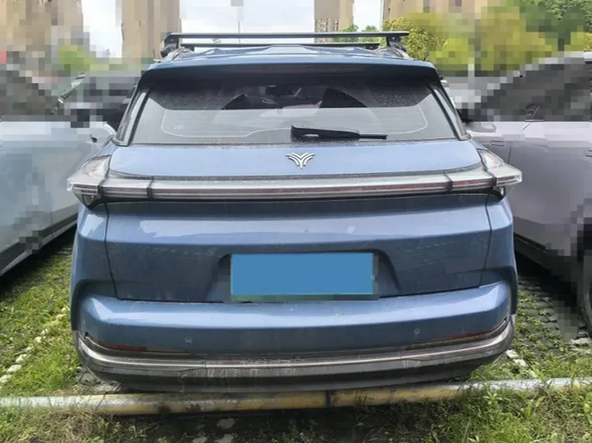 2022 Venucia Grand V 1.5T 190HP L4 7DCT,autocango,china used car exporter,china ev exporter,chinese used car exporter,chinese used ev exporter