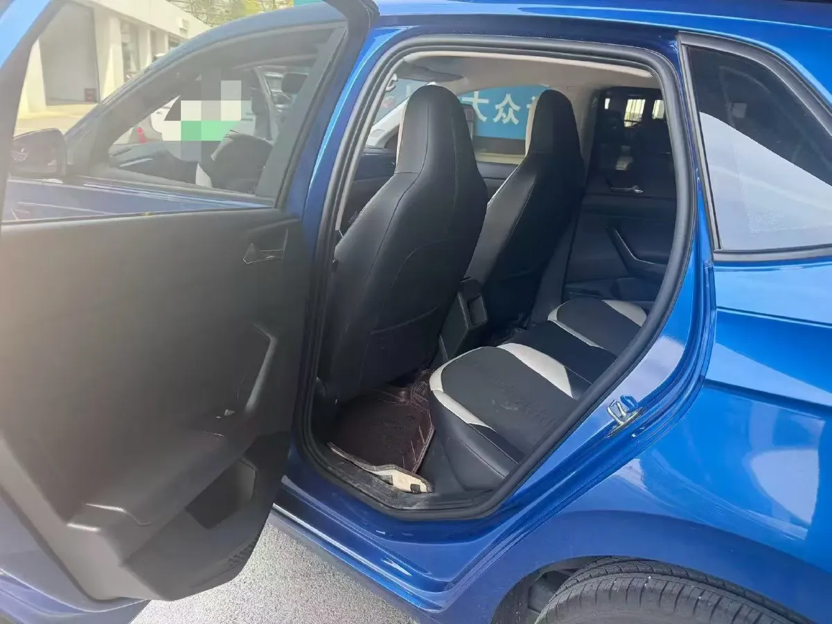 2019 Volkswagen Polo 1.5L 113HP L4 6AT,autocango,china used car exporter,china ev exporter,chinese used car exporter,chinese used ev exporter