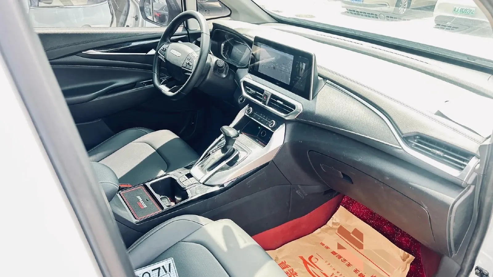 2019 MAXUS G50 1.5T 169HP L4 7DCT,autocango,china used car exporter,china ev exporter,chinese used car exporter,chinese used ev exporter