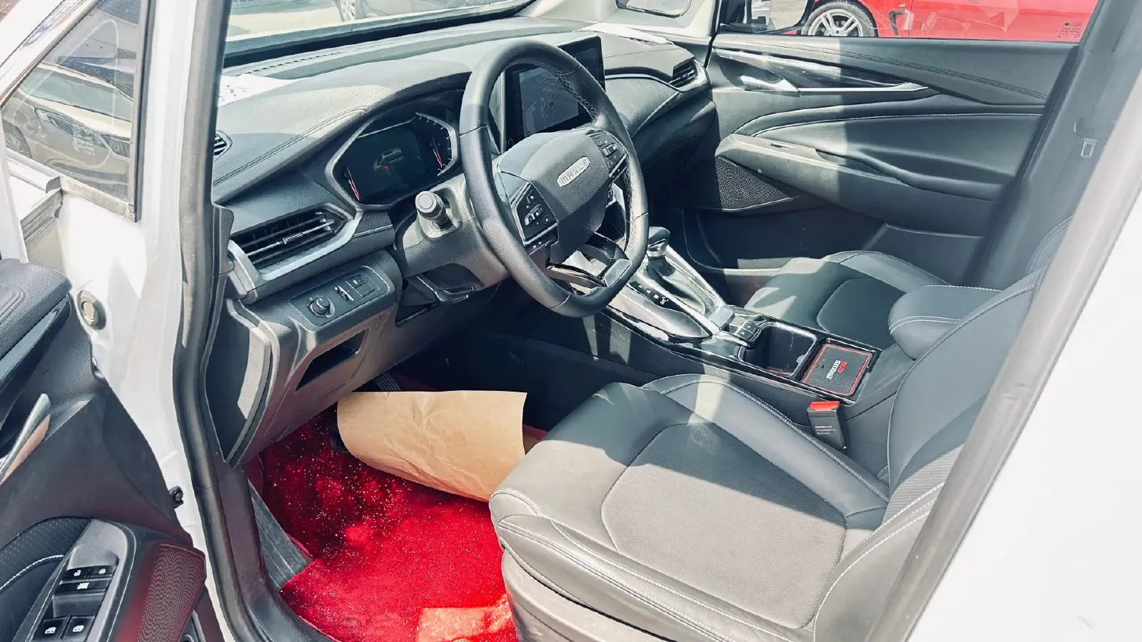 2019 MAXUS G50 1.5T 169HP L4 7DCT,autocango,china used car exporter,china ev exporter,chinese used car exporter,chinese used ev exporter