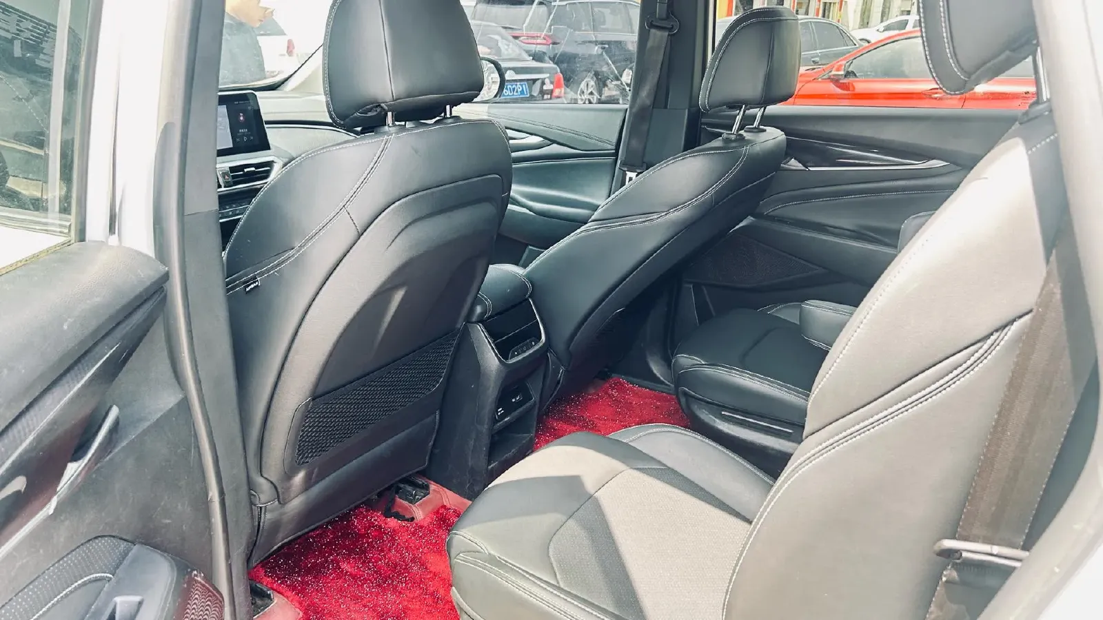 2019 MAXUS G50 1.5T 169HP L4 7DCT,autocango,china used car exporter,china ev exporter,chinese used car exporter,chinese used ev exporter