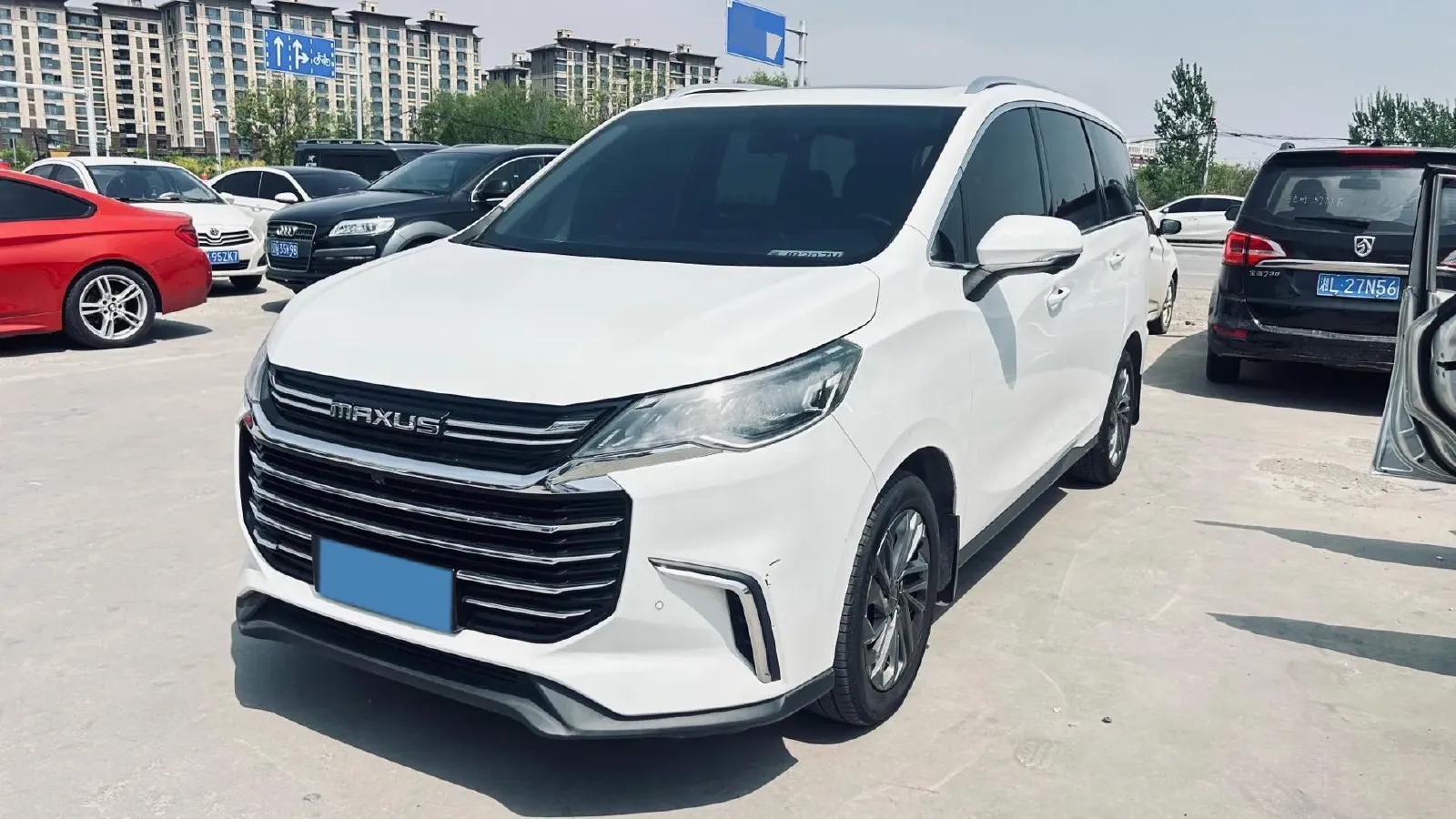 2019 MAXUS G50 1.5T 169HP L4 7DCT,autocango,china used car exporter,china ev exporter,chinese used car exporter,chinese used ev exporter