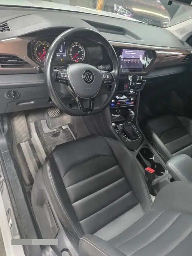 2021 Volkswagen Tharu 1.4T 150HP L4 7DCT,autocango,china used car exporter,china ev exporter,chinese used car exporter,chinese used ev exporter