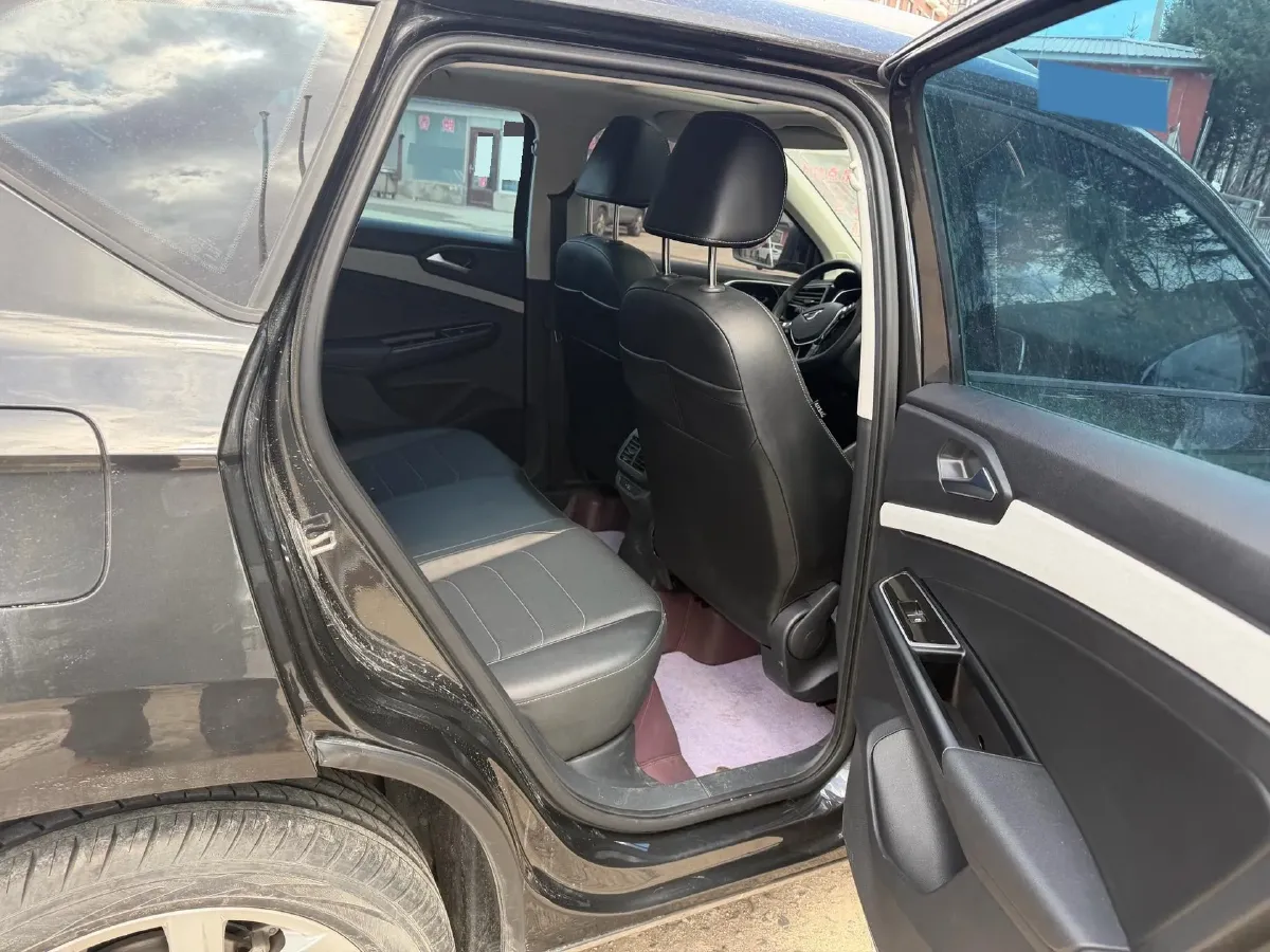 2023 Jetta VS5 1.4T 150HP L4 6AT,autocango,china used car exporter,china ev exporter,chinese used car exporter,chinese used ev exporter