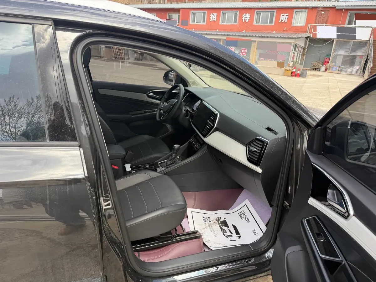 2023 Jetta VS5 1.4T 150HP L4 6AT,autocango,china used car exporter,china ev exporter,chinese used car exporter,chinese used ev exporter