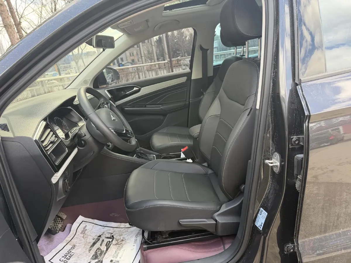 2023 Jetta VS5 1.4T 150HP L4 6AT,autocango,china used car exporter,china ev exporter,chinese used car exporter,chinese used ev exporter