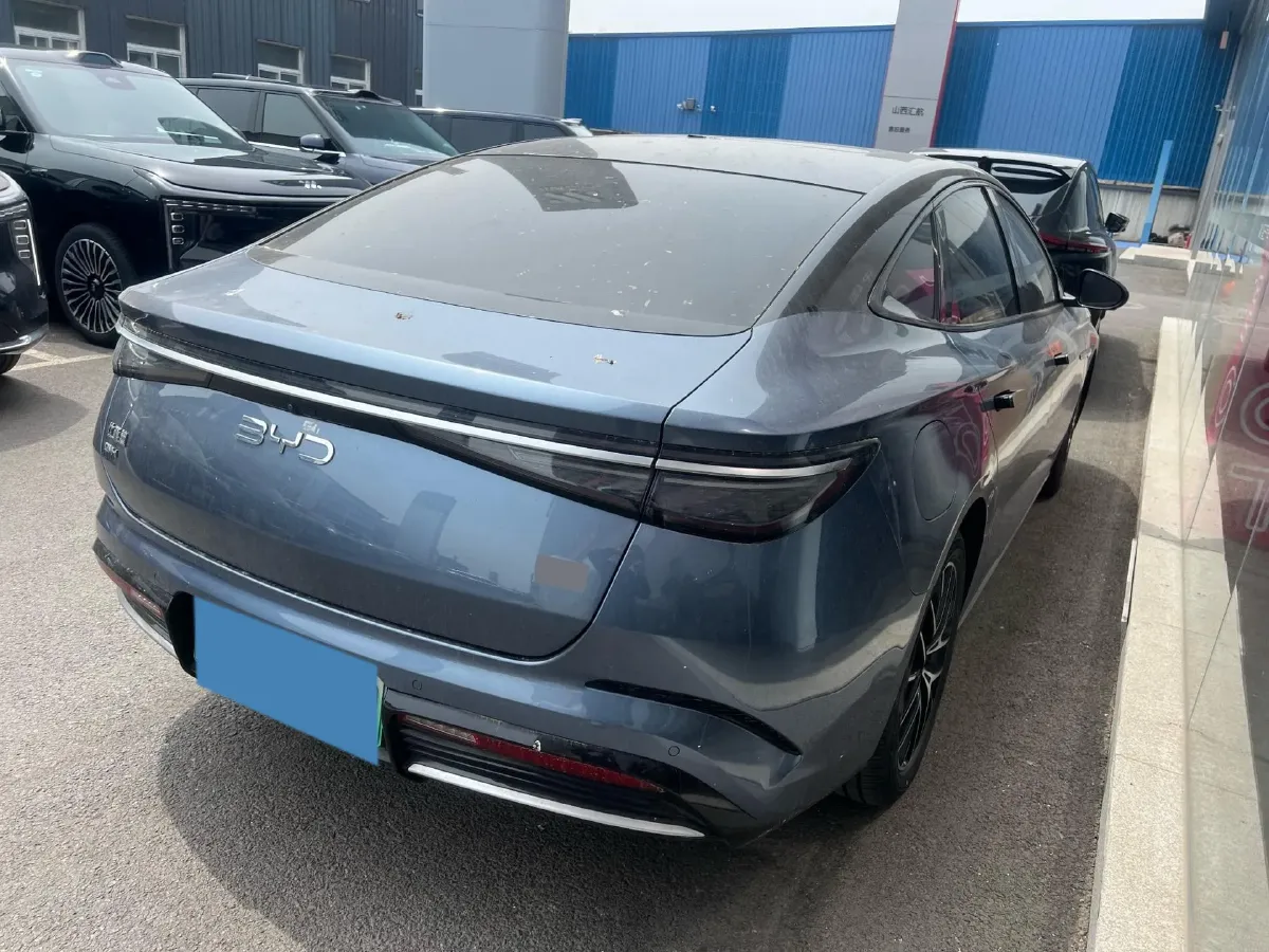 2024 BYD Seal 1.5L 110HP L4 E-CVT PHEV 17.6KWH,autocango,china used car exporter,china ev exporter,chinese used car exporter,chinese used ev exporter
