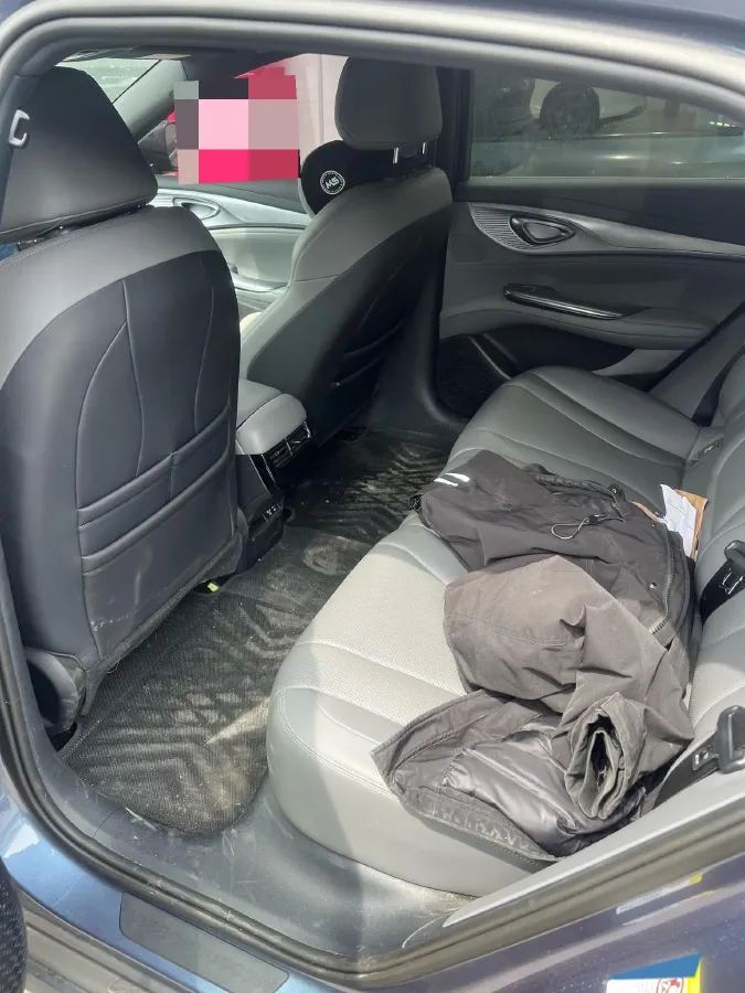 2024 BYD Seal 1.5L 110HP L4 E-CVT PHEV 17.6KWH,autocango,china used car exporter,china ev exporter,chinese used car exporter,chinese used ev exporter