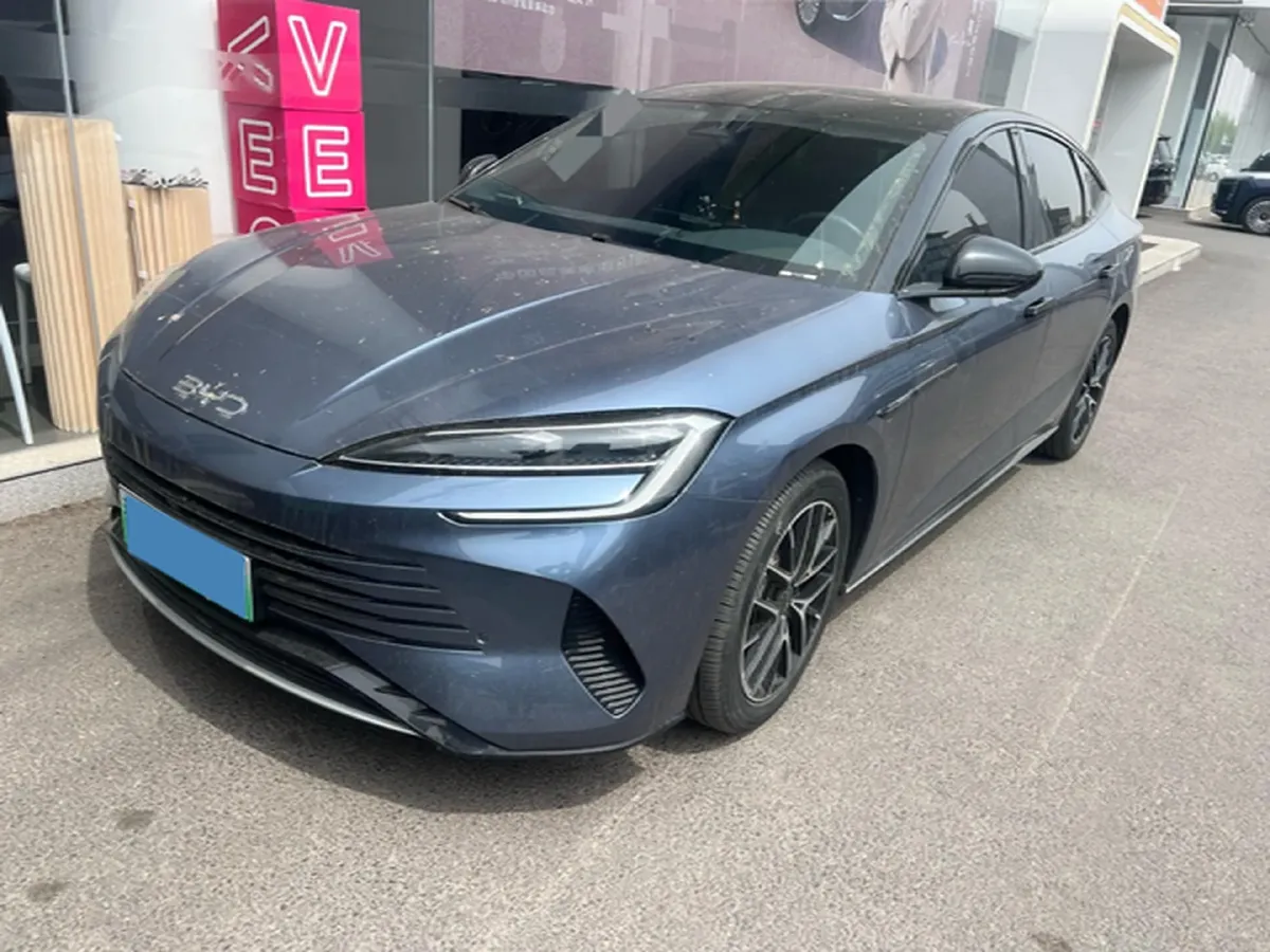 2024 BYD Seal 1.5L 110HP L4 E-CVT PHEV 17.6KWH,autocango,china used car exporter,china ev exporter,chinese used car exporter,chinese used ev exporter