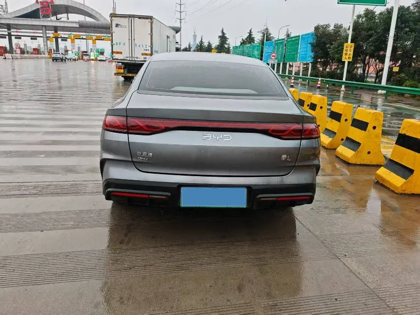 2024 BYD QinL 1.5L 101HP L4 E-CVT PHEV 15.87KWH,autocango,china used car exporter,china ev exporter,chinese used car exporter,chinese used ev exporter