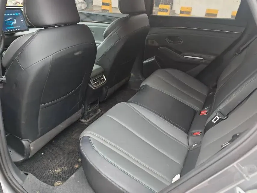 2024 BYD QinL 1.5L 101HP L4 E-CVT PHEV 15.87KWH,autocango,china used car exporter,china ev exporter,chinese used car exporter,chinese used ev exporter