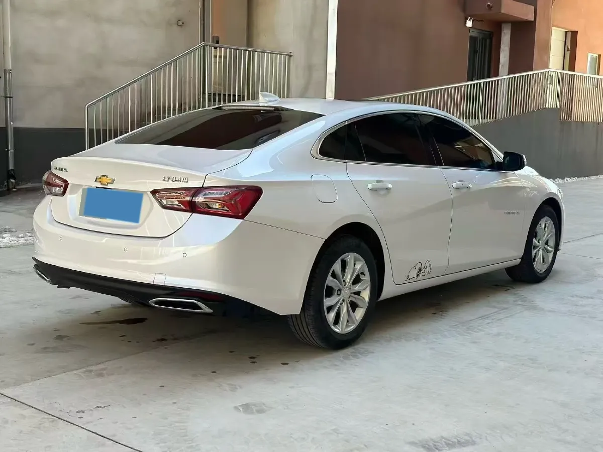 2022 Chevrolet Malibu XL 1.5T 169HP L4 9AT,autocango,china used car exporter,china ev exporter,chinese used car exporter,chinese used ev exporter