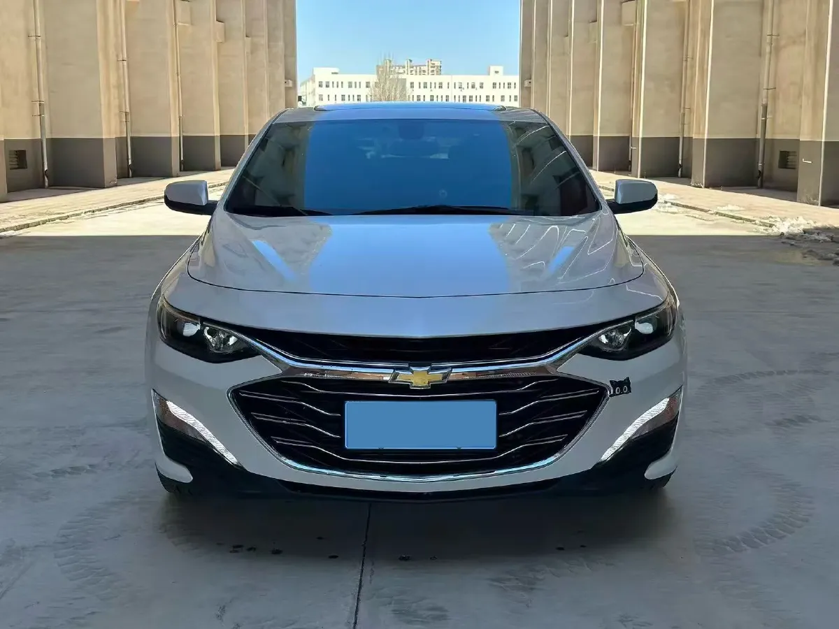 2022 Chevrolet Malibu XL 1.5T 169HP L4 9AT,autocango,china used car exporter,china ev exporter,chinese used car exporter,chinese used ev exporter