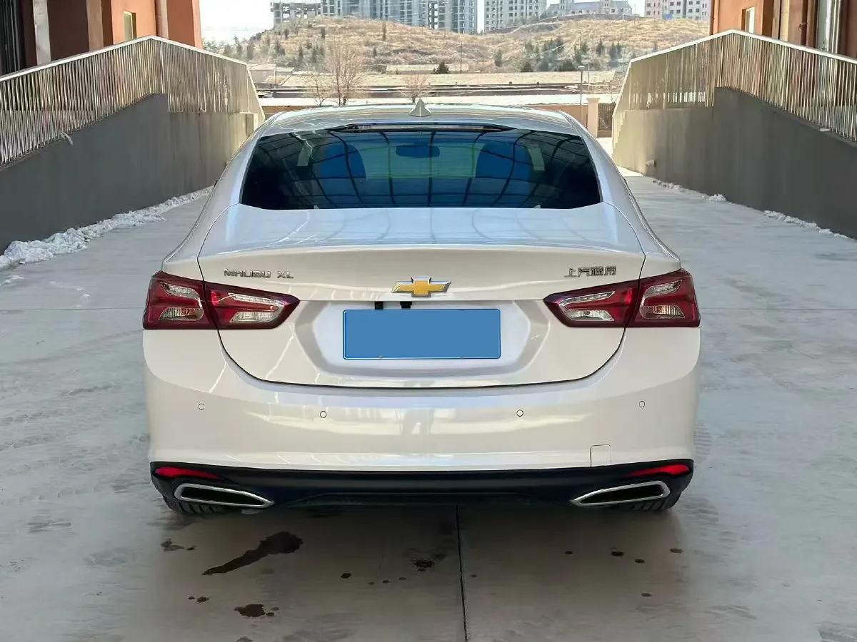 2022 Chevrolet Malibu XL 1.5T 169HP L4 9AT,autocango,china used car exporter,china ev exporter,chinese used car exporter,chinese used ev exporter
