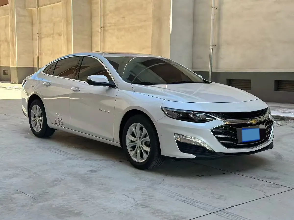 2022 Chevrolet Malibu XL 1.5T 169HP L4 9AT,autocango,china used car exporter,china ev exporter,chinese used car exporter,chinese used ev exporter