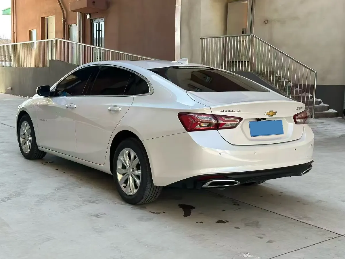 2022 Chevrolet Malibu XL 1.5T 169HP L4 9AT,autocango,china used car exporter,china ev exporter,chinese used car exporter,chinese used ev exporter