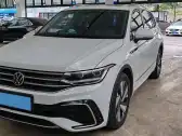 2023 VOLKSWAGEN TIGUAN L,autocango,china used car exporter,china ev exporter,chinese used car exporter,chinese used ev exporter