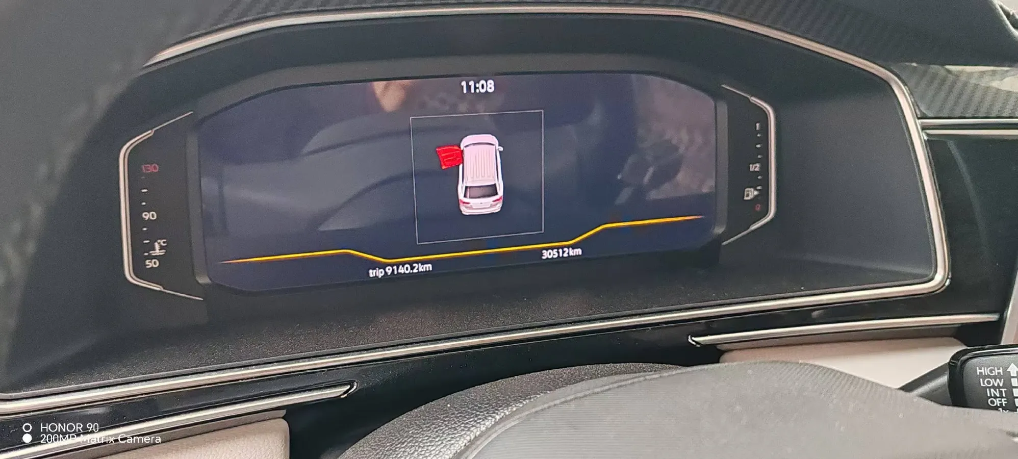 2023 Volkswagen Tiguan L 2.0T 186HP L4 7DCT,autocango,china used car exporter,china ev exporter,chinese used car exporter,chinese used ev exporter