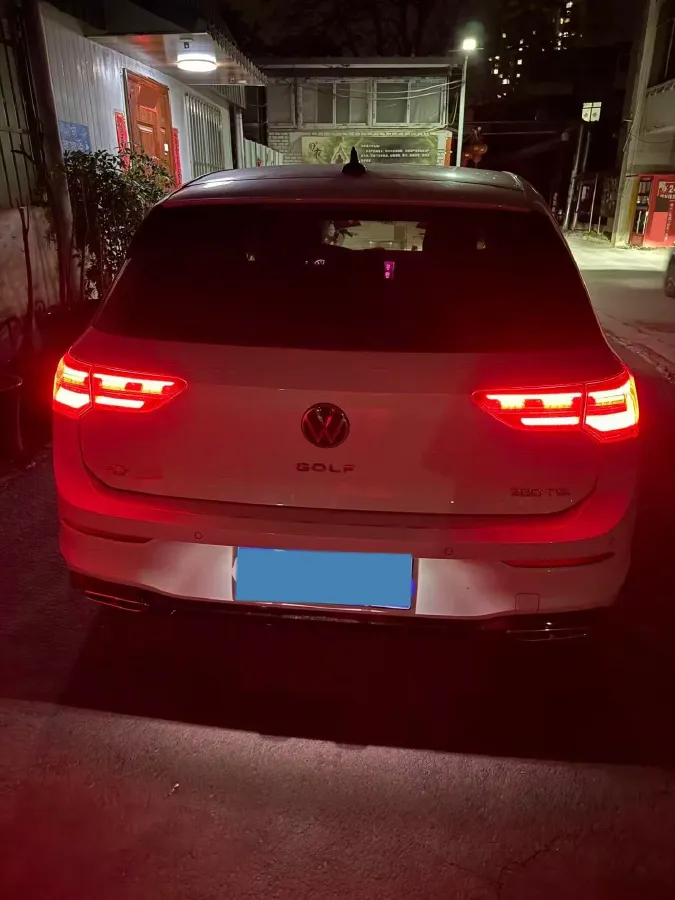 2021 Volkswagen Golf 1.4T 150HP L4 7DCT,autocango,china used car exporter,china ev exporter,chinese used car exporter,chinese used ev exporter