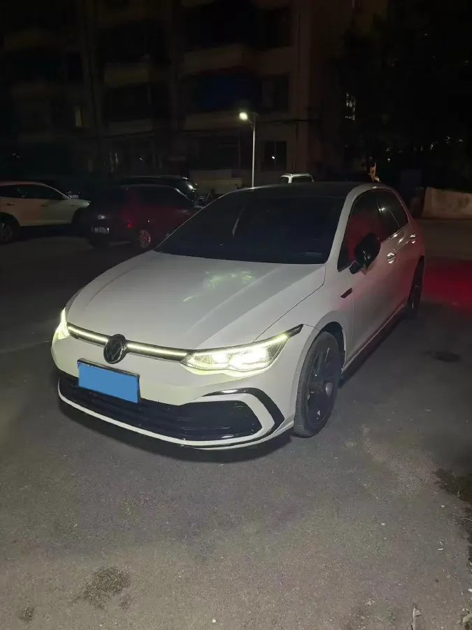 2021 Volkswagen Golf 1.4T 150HP L4 7DCT,autocango,china used car exporter,china ev exporter,chinese used car exporter,chinese used ev exporter