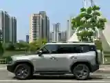 2024 Jetour ShanHai TravellerC-DM 1.5T 156HP L4 3DHT PHEV 26.7KWH