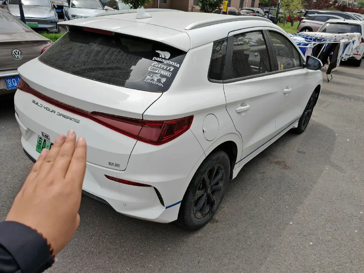 2019 BYD e2 BEV 47.3KWH,autocango,china used car exporter,china ev exporter,chinese used car exporter,chinese used ev exporter