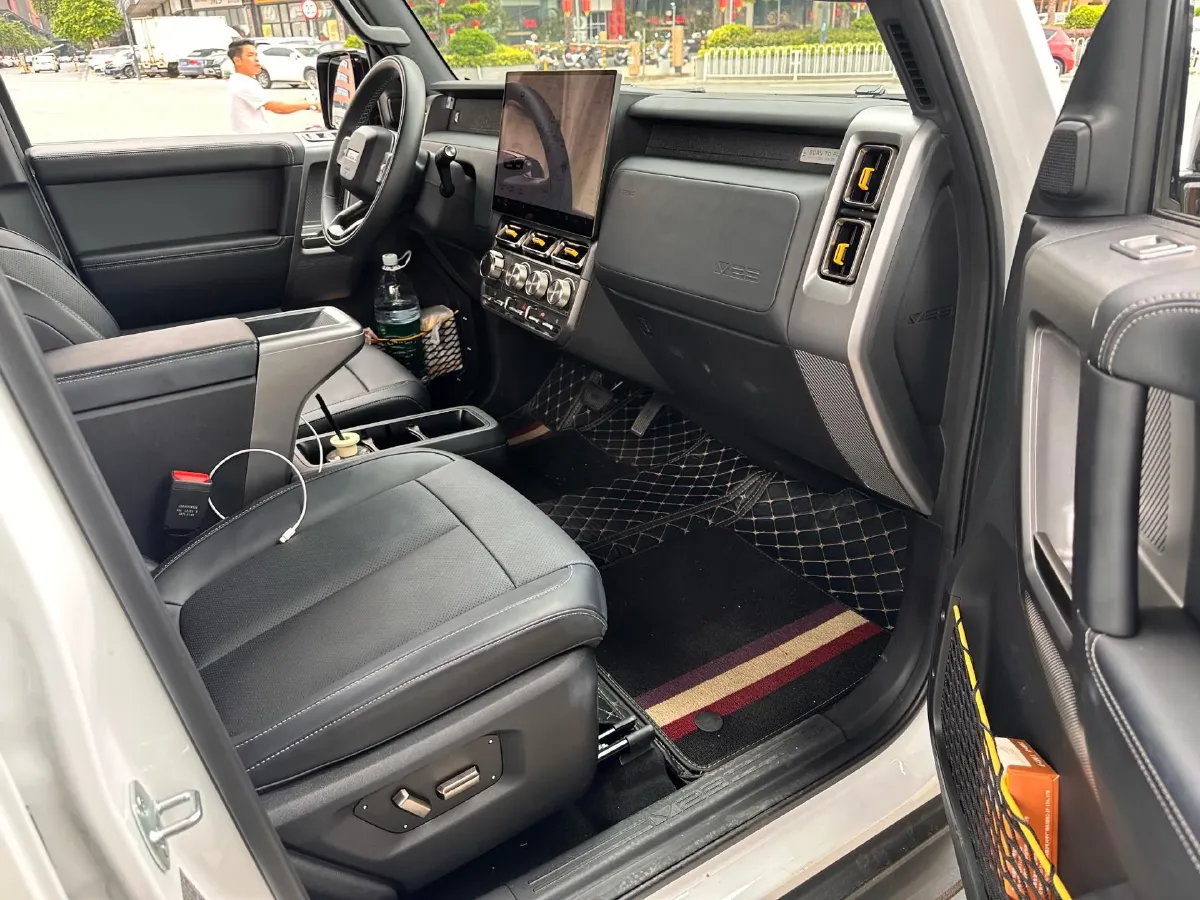 2025 iCAR iCAR Super V23 BEV 81.76KWH,autocango,china used car exporter,china ev exporter,chinese used car exporter,chinese used ev exporter