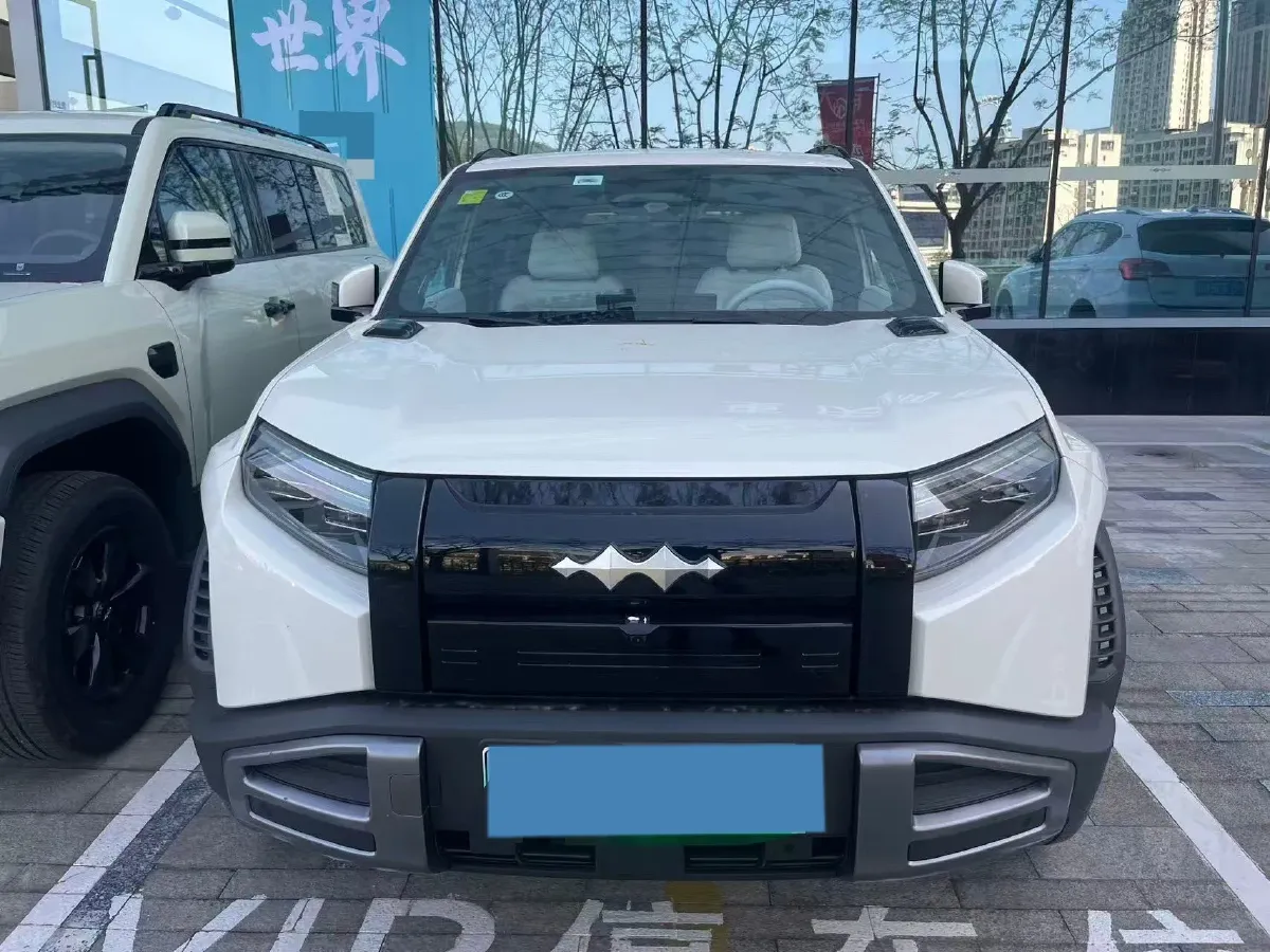 2025 FangChengBao Tai 3 BEV,autocango,china used car exporter,china ev exporter,chinese used car exporter,chinese used ev exporter