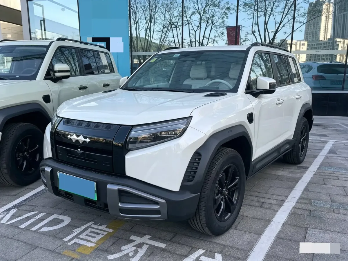 2025 FangChengBao Tai 3 BEV,autocango,china used car exporter,china ev exporter,chinese used car exporter,chinese used ev exporter
