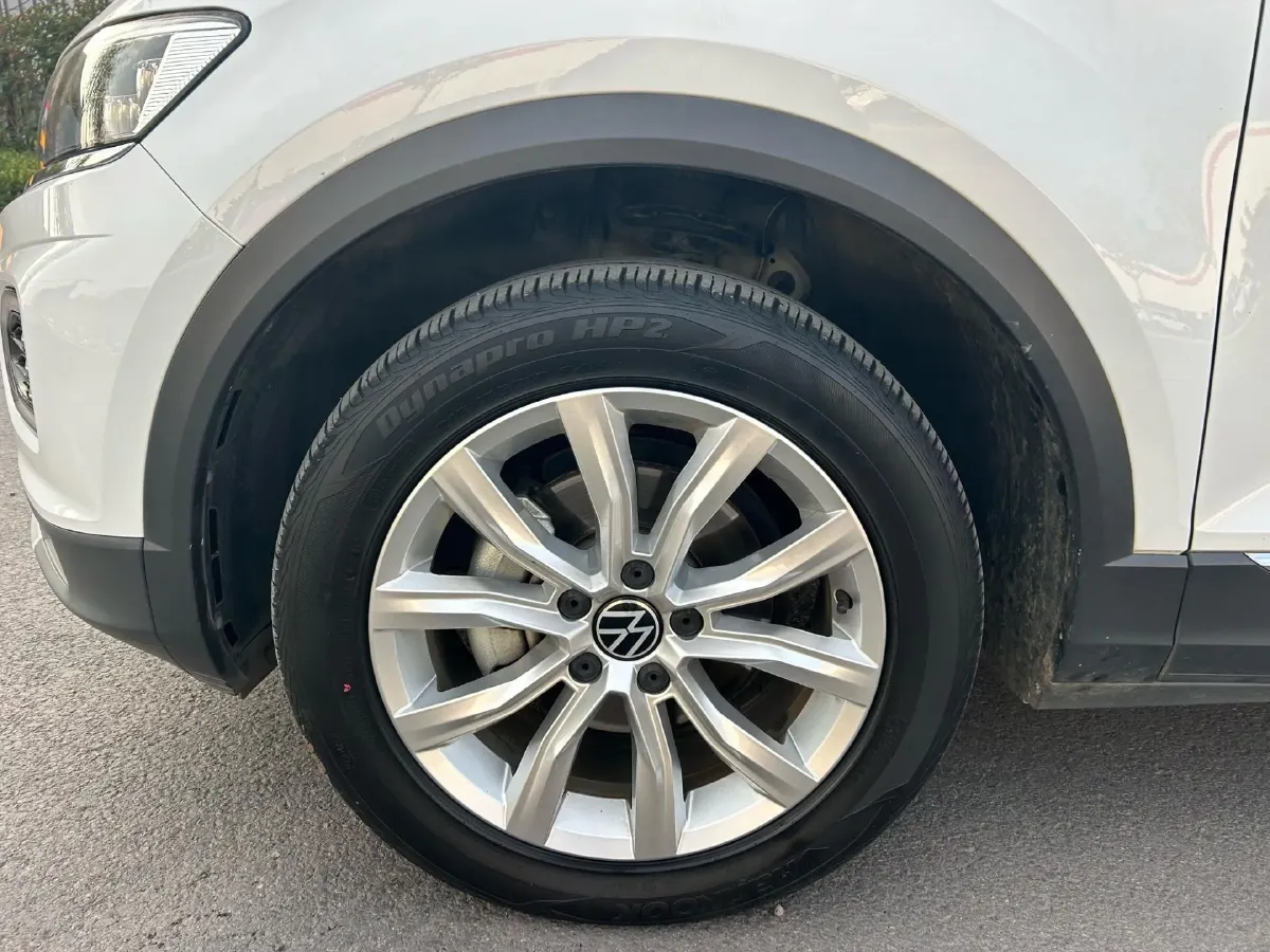 2022 Volkswagen T-Roc 1.4T 150HP L4 7DCT,autocango,china used car exporter,china ev exporter,chinese used car exporter,chinese used ev exporter