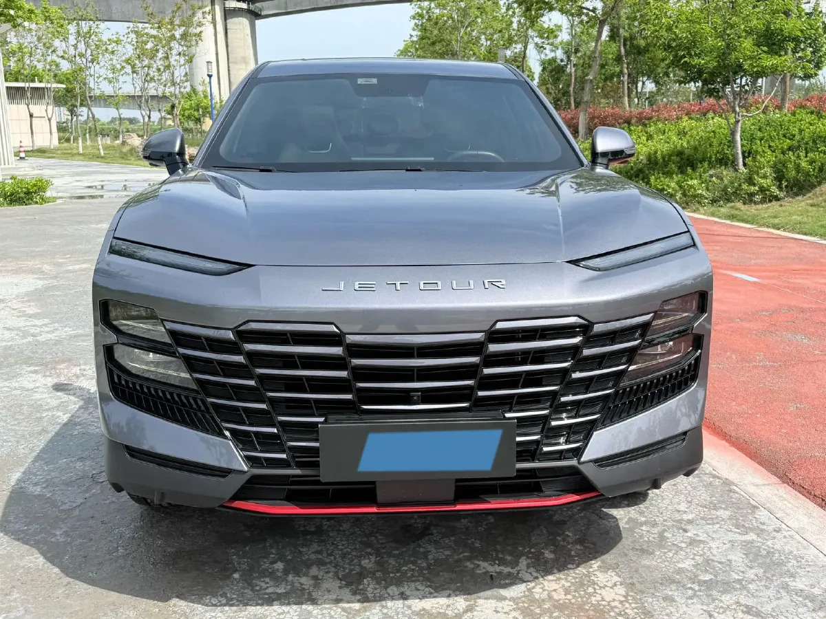 2023 Jetour DASHING 1.6T 197HP L4 7DCT,autocango,china used car exporter,china ev exporter,chinese used car exporter,chinese used ev exporter
