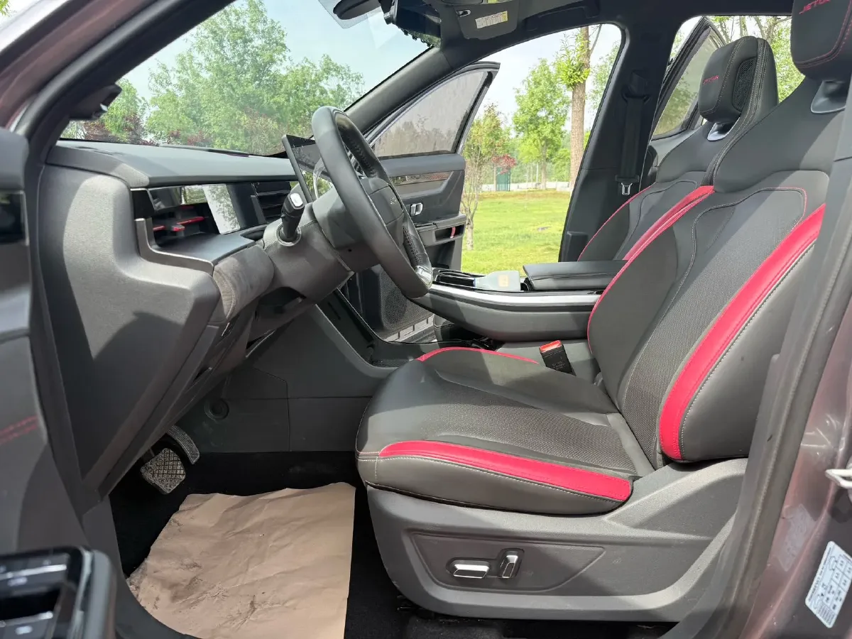 2023 Jetour DASHING 1.6T 197HP L4 7DCT,autocango,china used car exporter,china ev exporter,chinese used car exporter,chinese used ev exporter