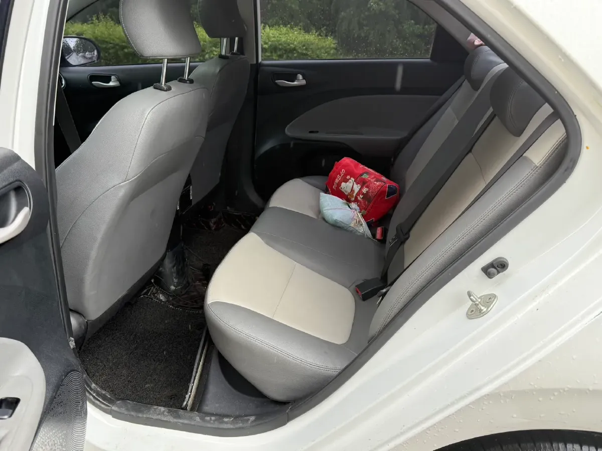 2017 Kia Pegas 1.4L 95HP L4 4AT,autocango,china used car exporter,china ev exporter,chinese used car exporter,chinese used ev exporter