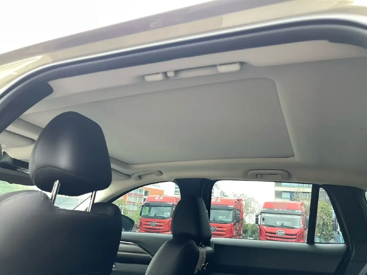 2023 JMC E LuShun BEV 53.58KWH,autocango,china used car exporter,china ev exporter,chinese used car exporter,chinese used ev exporter