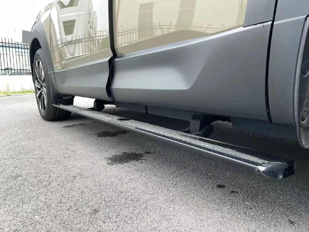 2023 JMC E LuShun BEV 53.58KWH,autocango,china used car exporter,china ev exporter,chinese used car exporter,chinese used ev exporter