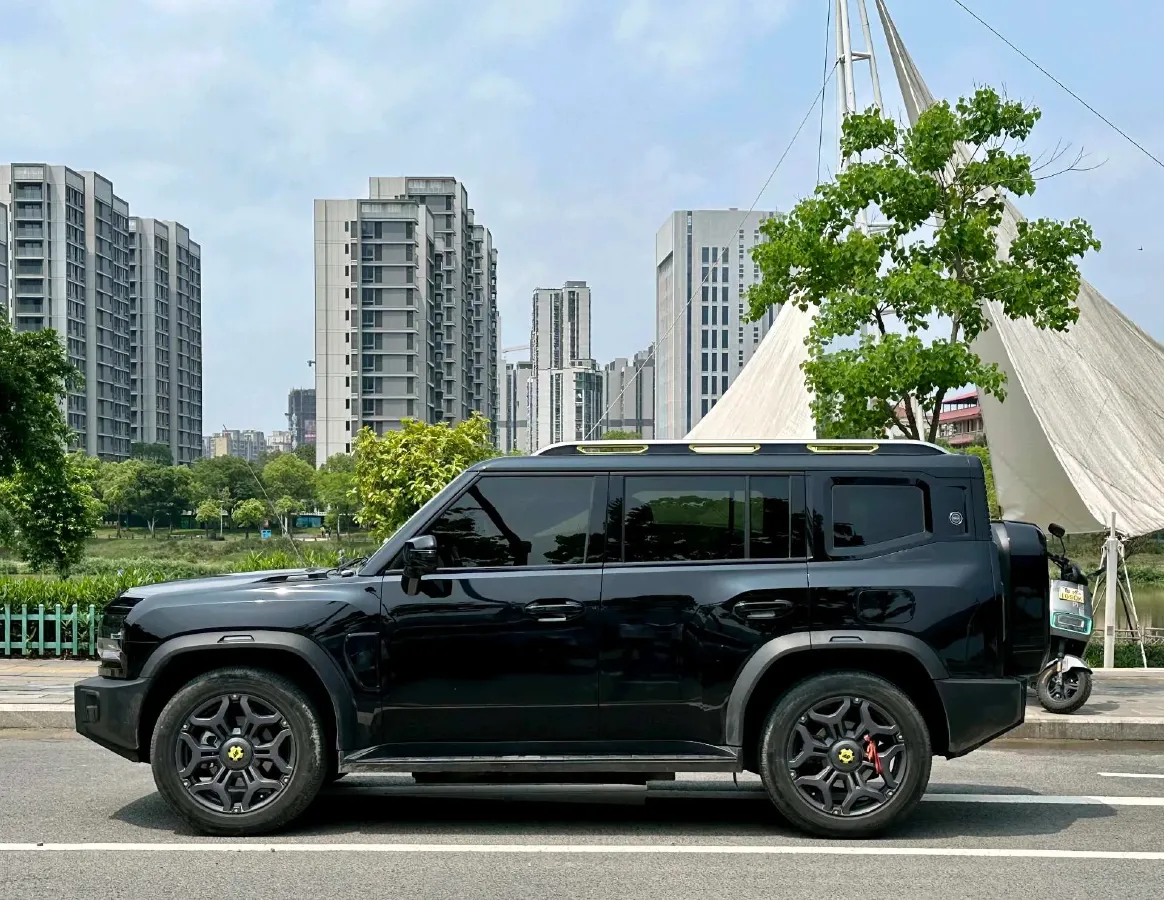 2024 Jetour ShanHai TravellerC-DM 1.5T 156HP L4 3DHT PHEV 43.24KWH,autocango,china used car exporter,china ev exporter,chinese used car exporter,chinese used ev exporter