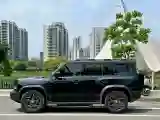 2024 Jetour ShanHai TravellerC-DM 1.5T 156HP L4 3DHT PHEV 43.24KWH