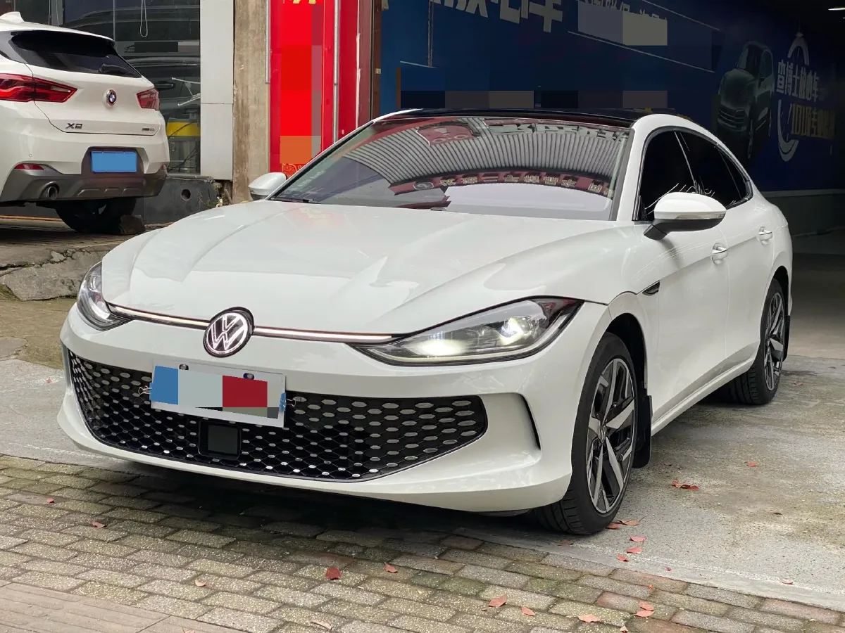 2024 Volkswagen Lamando 1.4T 150HP L4 7DCT,autocango,china used car exporter,china ev exporter,chinese used car exporter,chinese used ev exporter