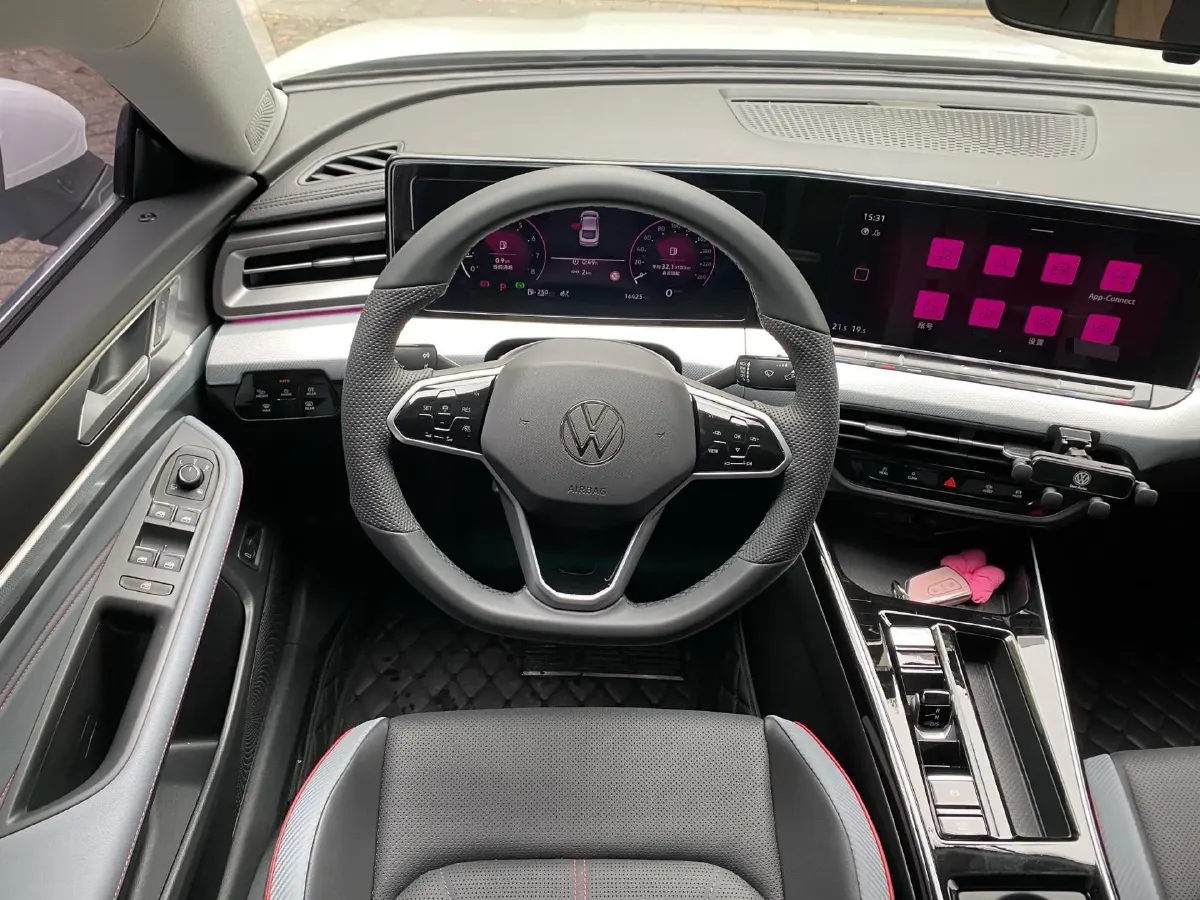 2024 Volkswagen Lamando 1.4T 150HP L4 7DCT,autocango,china used car exporter,china ev exporter,chinese used car exporter,chinese used ev exporter