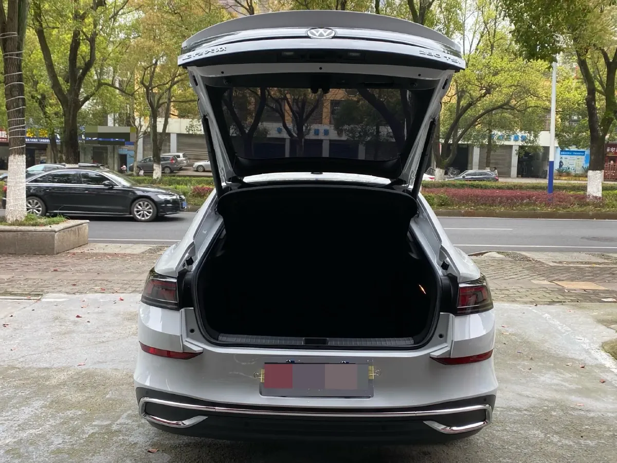 2024 Volkswagen Lamando 1.4T 150HP L4 7DCT,autocango,china used car exporter,china ev exporter,chinese used car exporter,chinese used ev exporter