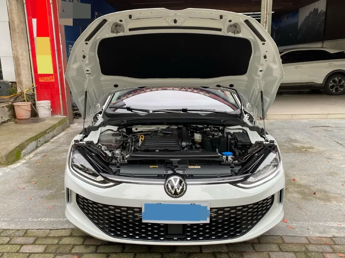 2024 Volkswagen Lamando 1.4T 150HP L4 7DCT,autocango,china used car exporter,china ev exporter,chinese used car exporter,chinese used ev exporter
