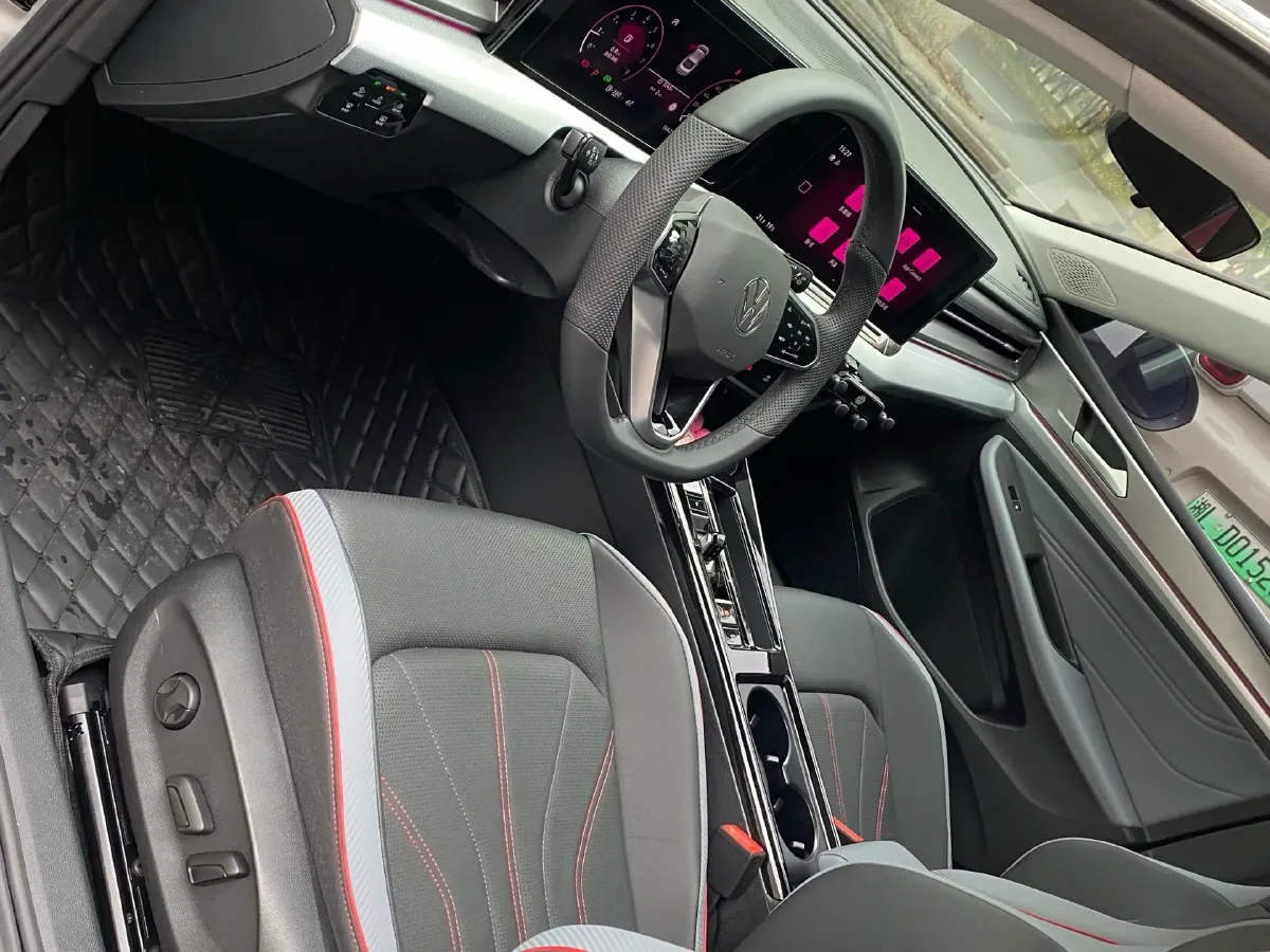 2024 Volkswagen Lamando 1.4T 150HP L4 7DCT,autocango,china used car exporter,china ev exporter,chinese used car exporter,chinese used ev exporter