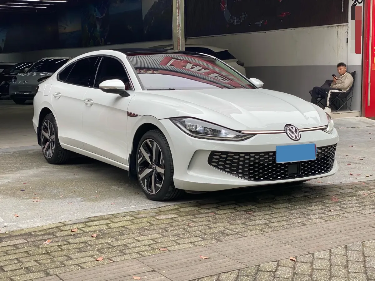 2024 Volkswagen Lamando 1.4T 150HP L4 7DCT,autocango,china used car exporter,china ev exporter,chinese used car exporter,chinese used ev exporter