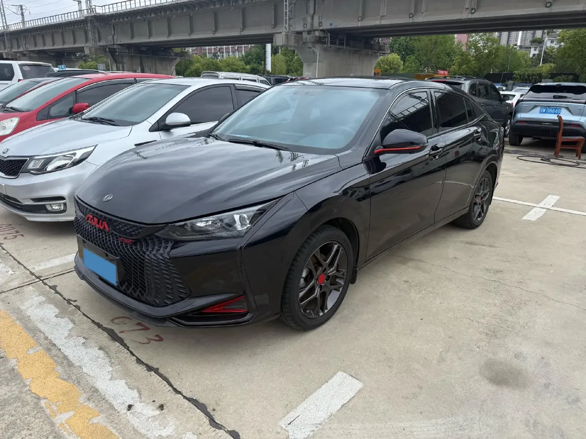 2021 DongFeng Aeolus YiXuan 1.5T 150HP L4 6DCT,autocango,china used car exporter,china ev exporter,chinese used car exporter,chinese used ev exporter