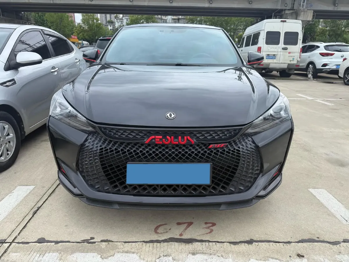 2021 DongFeng Aeolus YiXuan 1.5T 150HP L4 6DCT,autocango,china used car exporter,china ev exporter,chinese used car exporter,chinese used ev exporter